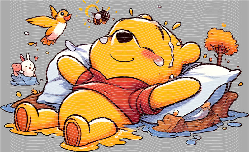 Disney-DS 32